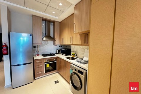 Квартира 55.3м² в Даунтаун Дубай (Даунтаун Бурдж Дубай), ОАЭ №145297 9