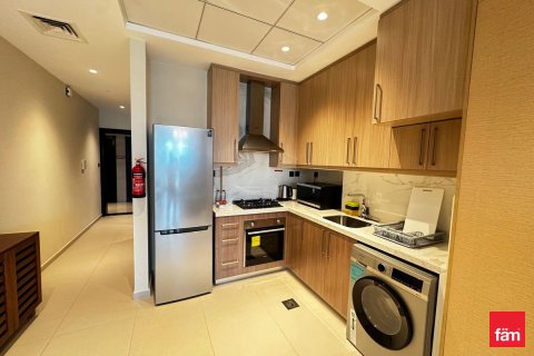 Квартира 55.3м² в Даунтаун Дубай (Даунтаун Бурдж Дубай), ОАЭ №145297 8