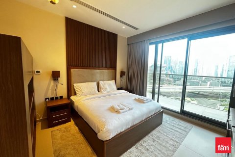 Квартира 55.3м² в Даунтаун Дубай (Даунтаун Бурдж Дубай), ОАЭ №145297 11