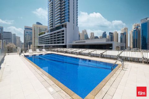 Apartment de 4 dormitorios en Dubai Marina, UAE No. 145292 7