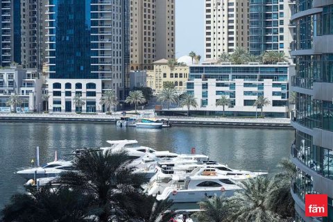 Apartment de 4 dormitorios en Dubai Marina, UAE No. 145292 6