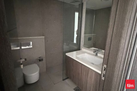 Квартира с 1 спальней в Бизнес-Бэй, ОАЭ №145295 8