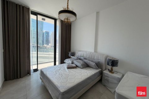 Квартира с 1 спальней в Бизнес-Бэй, ОАЭ №145295 7