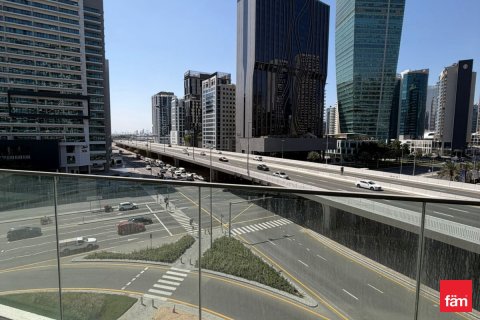 Квартира с 1 спальней в Бизнес-Бэй, ОАЭ №145295 11