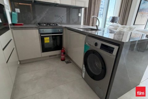 Квартира с 1 спальней в Бизнес-Бэй, ОАЭ №145295 5