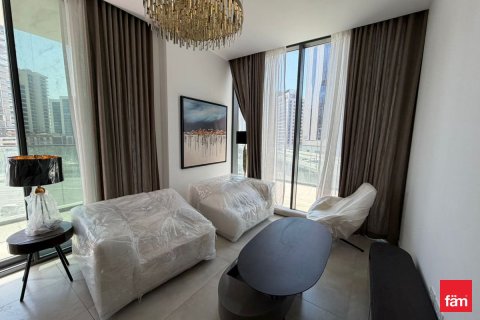 Квартира с 1 спальней в Бизнес-Бэй, ОАЭ №145295
