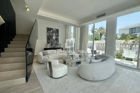 4 غرف نوم تاون هاوس رقم 129545 7