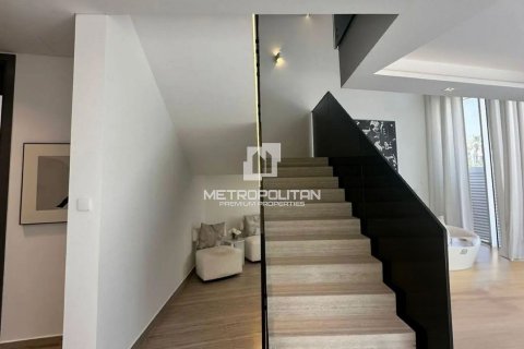 4 غرف نوم تاون هاوس رقم 129545 8