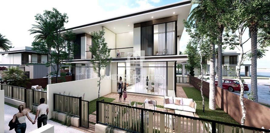 Villa de 5 dormitorios No. 129550