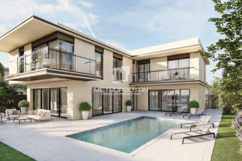 Villa de 5 dormitorios No. 129550 3