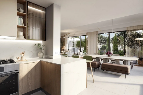 Townhouse de 4 dormitorios No. 129549 3