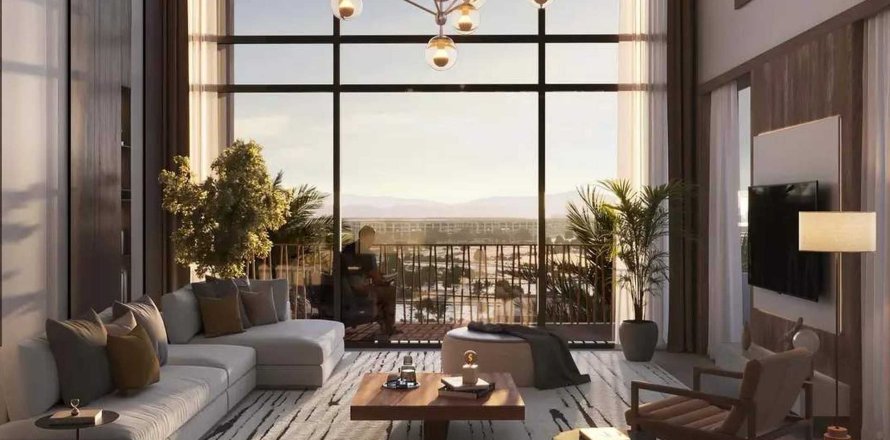 3 bedrooms Apartment in Wadi Zaha As Sib, Oman No. 67897