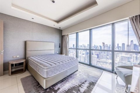 Квартира с 3 спальнями в DAMAC Towers by Paramount, ОАЭ №194725 12