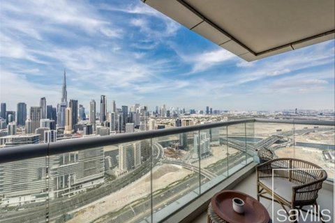 Квартира с 3 спальнями в DAMAC Towers by Paramount, ОАЭ №194725 7