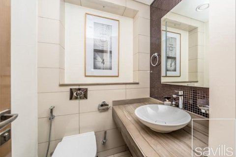 Квартира с 3 спальнями в DAMAC Towers by Paramount, ОАЭ №194725 3