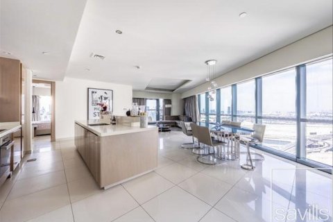 Квартира с 3 спальнями в DAMAC Towers by Paramount, ОАЭ №194725