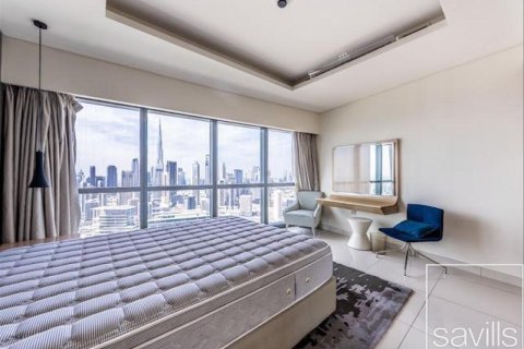 Квартира с 3 спальнями в DAMAC Towers by Paramount, ОАЭ №194725 11