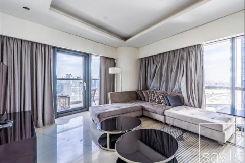 Квартира с 3 спальнями в DAMAC Towers by Paramount, ОАЭ №194725 6