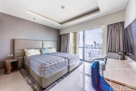 Квартира с 3 спальнями в DAMAC Towers by Paramount, ОАЭ №194725 9