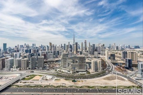 Квартира с 3 спальнями в DAMAC Towers by Paramount, ОАЭ №194725 4