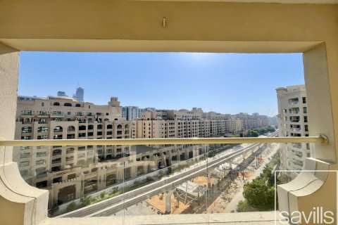 Квартира с 2 спальнями в Shoreline Apartments, ОАЭ №194728 5