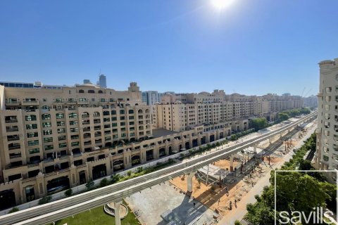 Квартира с 2 спальнями в Shoreline Apartments, ОАЭ №194728 6