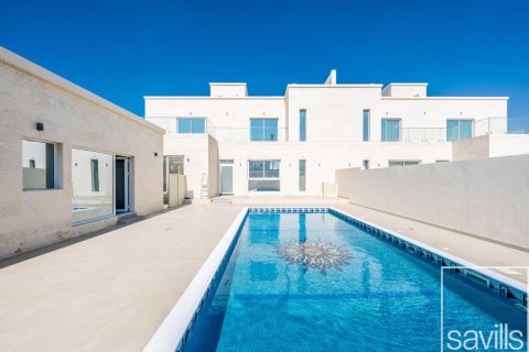 4 bedrooms Villa in Al Sufouh, UAE No. 194726 9