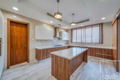 4 bedrooms Villa in Al Sufouh, UAE No. 194726 6