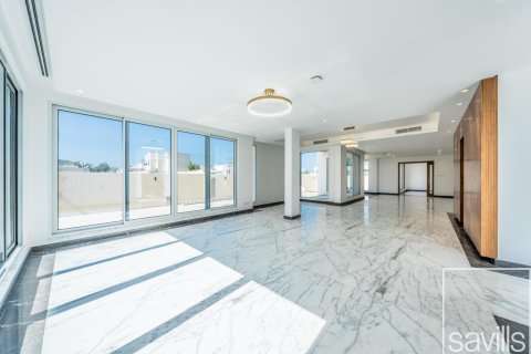 4 bedrooms Villa in Al Sufouh, UAE No. 194726