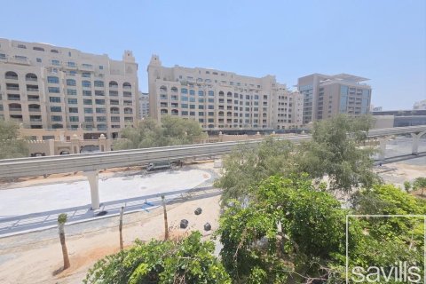 Квартира с 2 спальнями в Shoreline Apartments, ОАЭ №194729 16