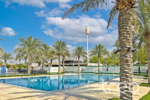 Townhouse de 4 dormitorios en Dubai, UAE No. 174100 10