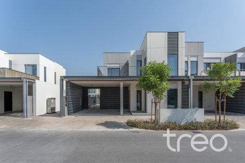 4 bedrooms Townhouse in Joy, UAE No. 174101