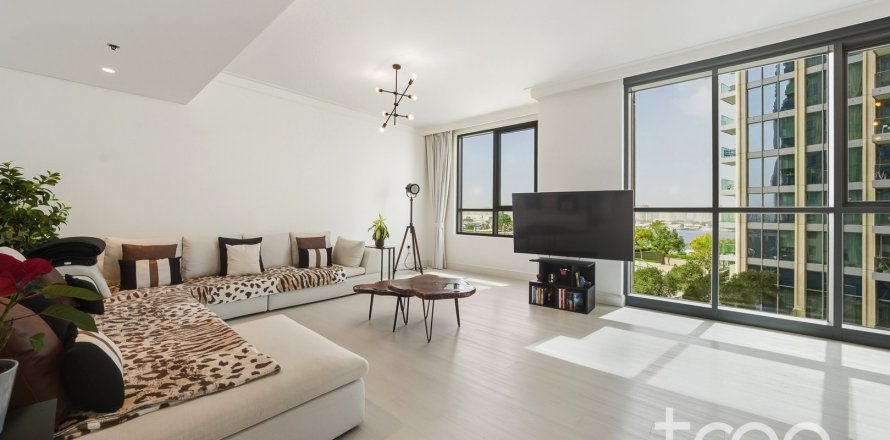2 bedrooms Apartment in Dubai Creek Harbour (The Lagoons), UAE No. 174098