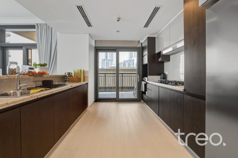 2 bedrooms Apartment in Dubai Creek Harbour (The Lagoons), UAE No. 174098 4
