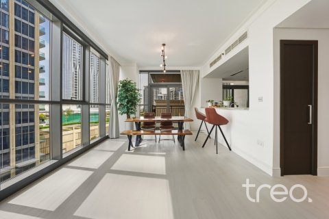 2 bedrooms Apartment in Dubai Creek Harbour (The Lagoons), UAE No. 174098 20