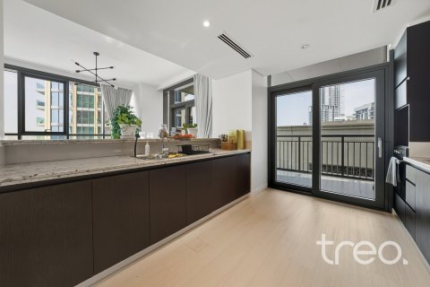 2 bedrooms Apartment in Dubai Creek Harbour (The Lagoons), UAE No. 174098 3