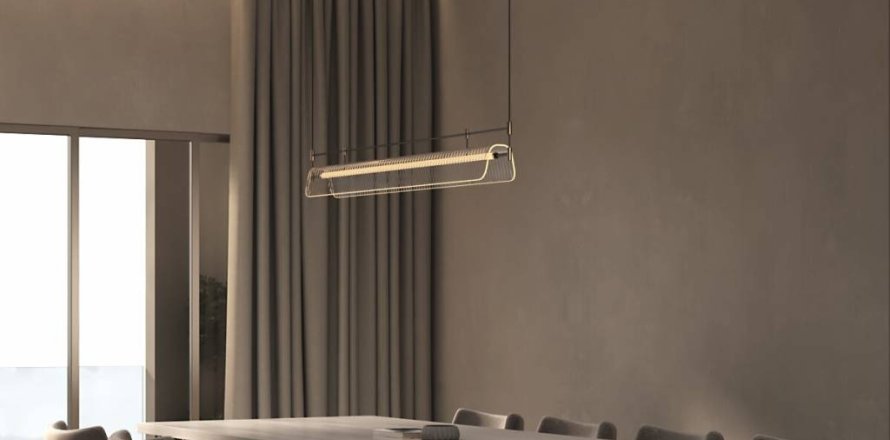 5 bedrooms Duplex in Dubai, UAE No. 16146
