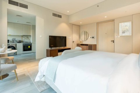 Appartement de 45.62m² à Dubai, UAE No. 16148 6