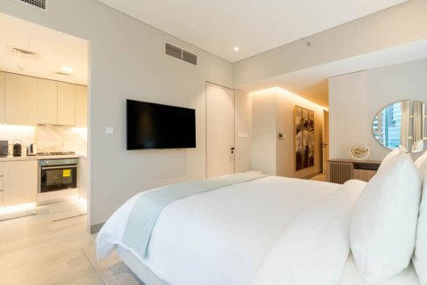 Appartement de 45.62m² à Dubai, UAE No. 16148 7