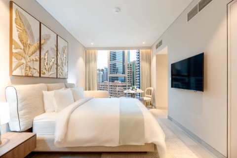 Appartement de 45.62m² à Dubai, UAE No. 16148 3