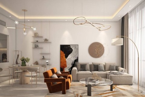 Apartment de 2 dormitorios en Dubai, UAE No. 16145 2