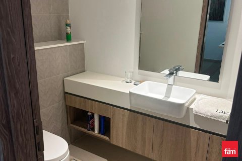 Квартира с 1 спальней в Дубай Марина, ОАЭ №162658 7