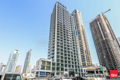 Квартира с 1 спальней в Дубай Марина, ОАЭ №162658 4