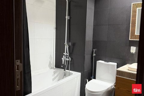 Квартира с 2 спальнями в Бизнес-Бэй, ОАЭ №162657 13