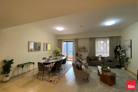 Apartment de 2 dormitorios en Dubai, UAE No. 162655