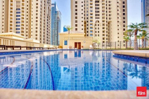 Apartment de 2 dormitorios en Dubai, UAE No. 162655 5