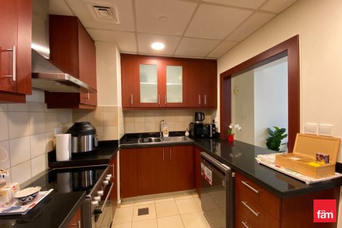 Apartment de 2 dormitorios en Dubai, UAE No. 162655 18