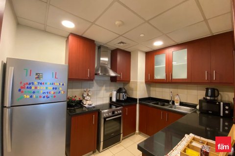 Apartment de 2 dormitorios en Dubai, UAE No. 162655 19