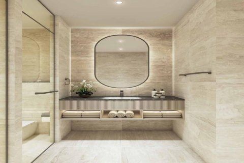 Квартира с 1 спальней в Дубай, ОАЭ №162659 6