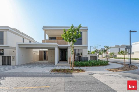 4 غرف نوم فيلا في Tilal Al Ghaf, الإمارات العربية المتحدة رقم 162654